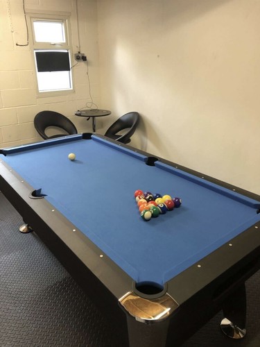 New 6ft american deluxe pool - 6ft,