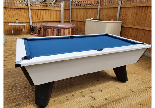 New outdoor white - new,