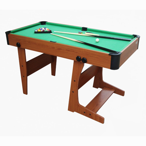 Gamesson eton pool - eton, brown