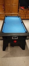 Strikeworth Multi Game Table