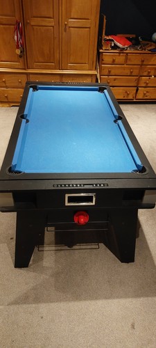 Strikeworth multi game - strikeworth, table