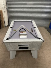 7FT BY 4FT NEW OPTIMA MISTY