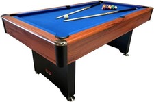 6FT Full Size Pool Table Ball