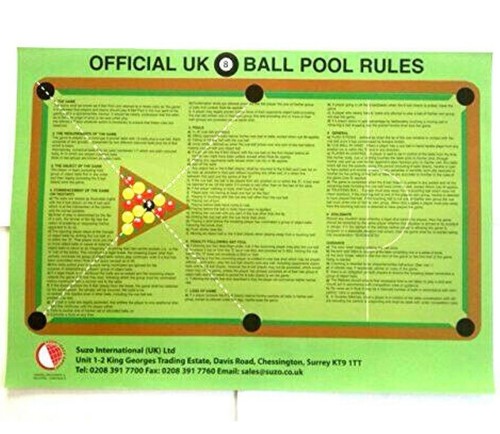 Official pool game - pool,