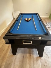 Strikeworth 6ft 3-in-1