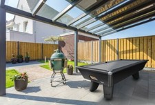 New Outdoor Black Wolf Slate