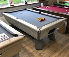 New Cry Wolf Urban Grey