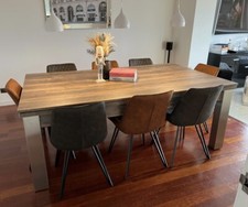 Elixir Slate Bed Pool Dining